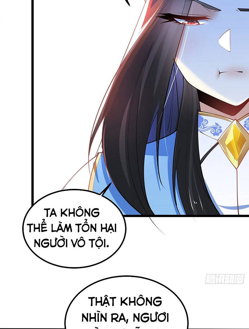 Tân Hỗn Độn Kiếm Thần Chapter 42 - 41