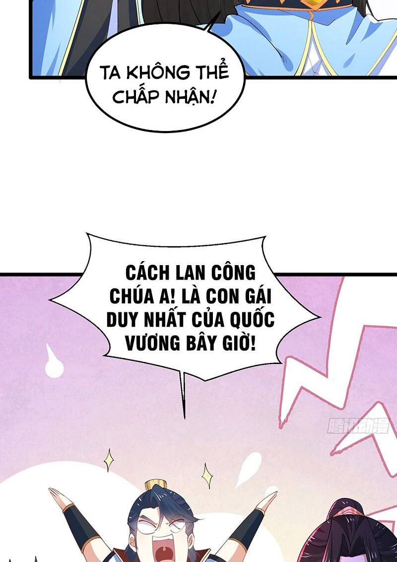 Tân Hỗn Độn Kiếm Thần Chapter 42 - 6