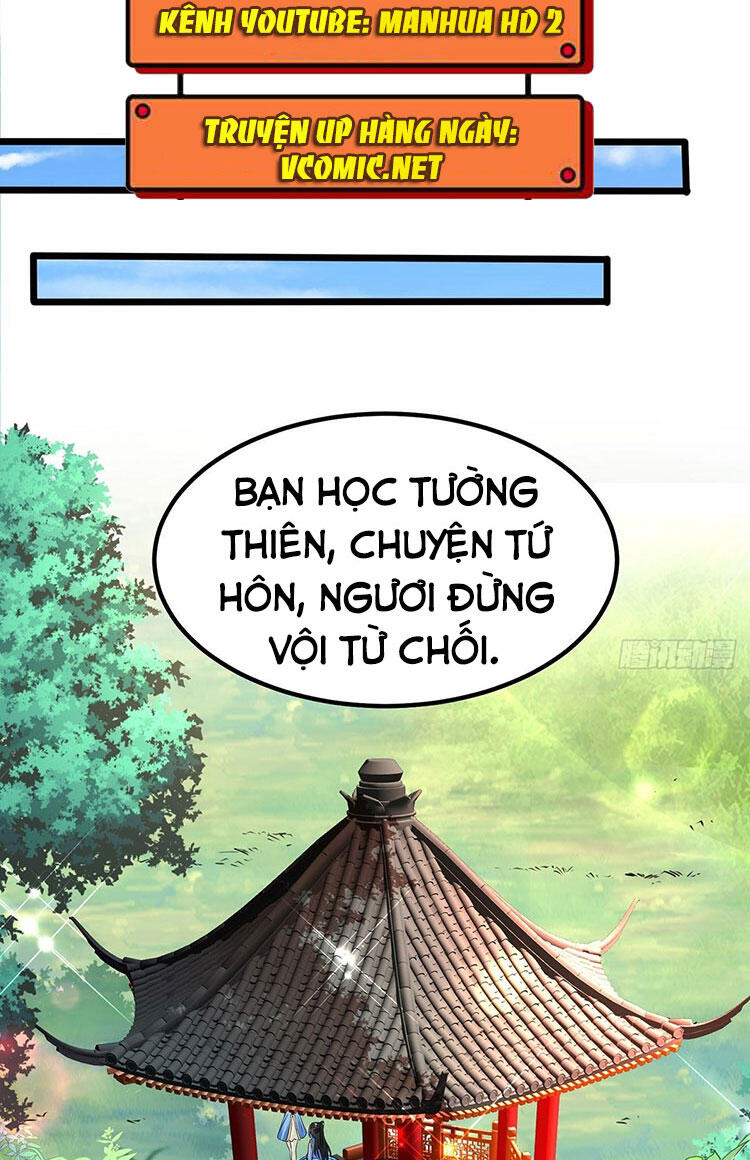 Tân Hỗn Độn Kiếm Thần Chapter 43 - 22