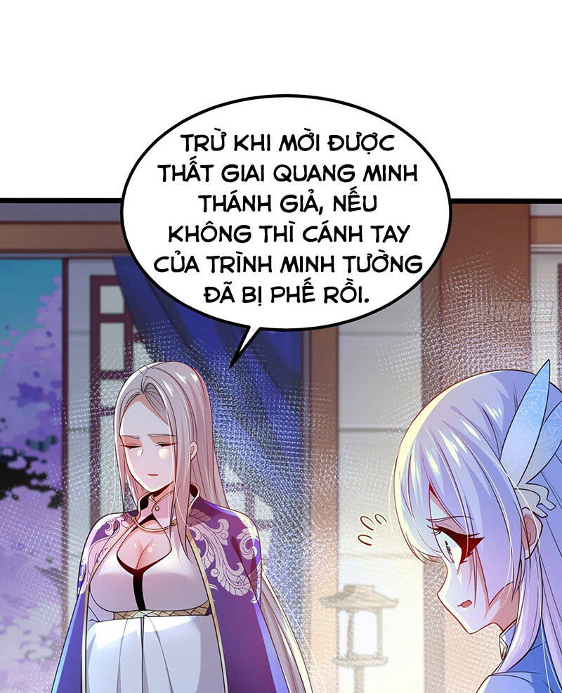 Tân Hỗn Độn Kiếm Thần Chapter 46 - 4