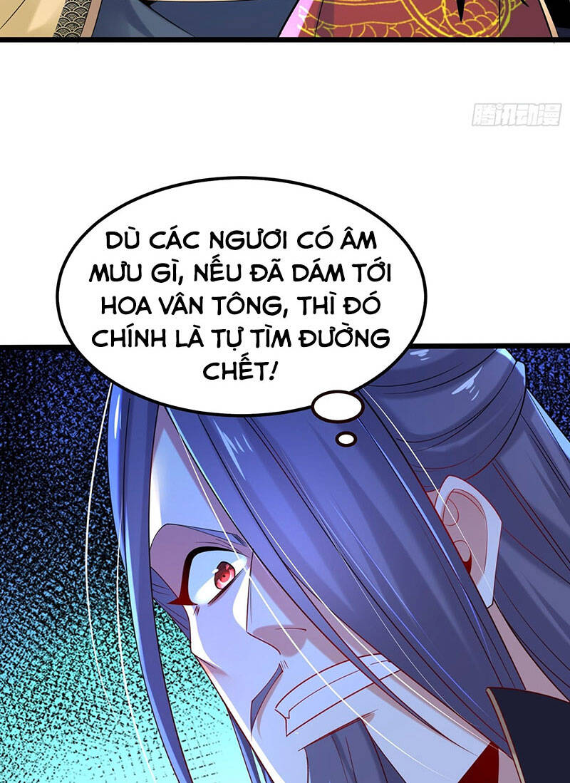 Tân Hỗn Độn Kiếm Thần Chapter 46 - 38