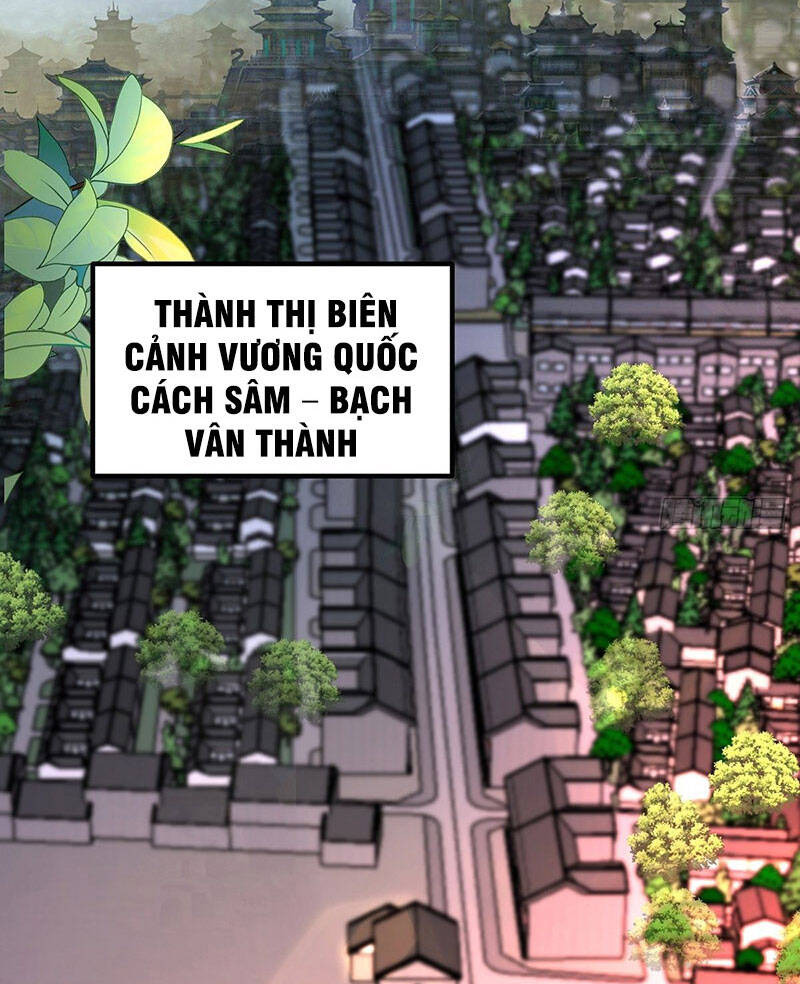 Tân Hỗn Độn Kiếm Thần Chapter 47 - 68