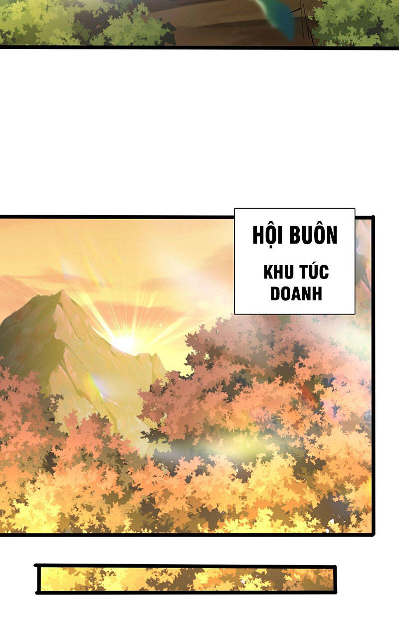 Tân Hỗn Độn Kiếm Thần Chapter 49 - 23