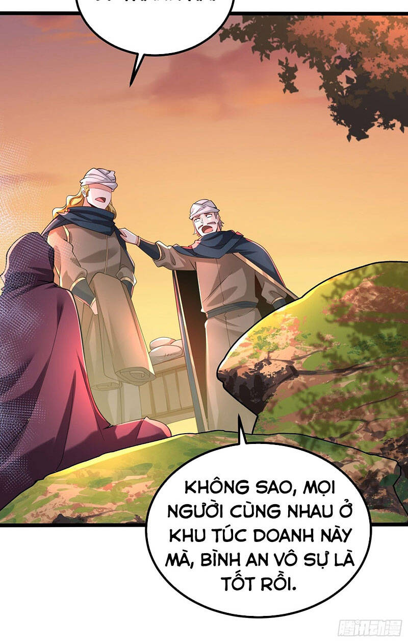 Tân Hỗn Độn Kiếm Thần Chapter 49 - 29