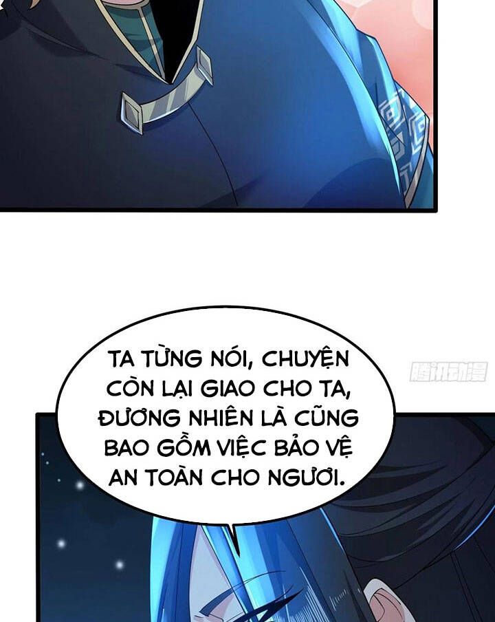 Tân Hỗn Độn Kiếm Thần Chapter 52 - 20