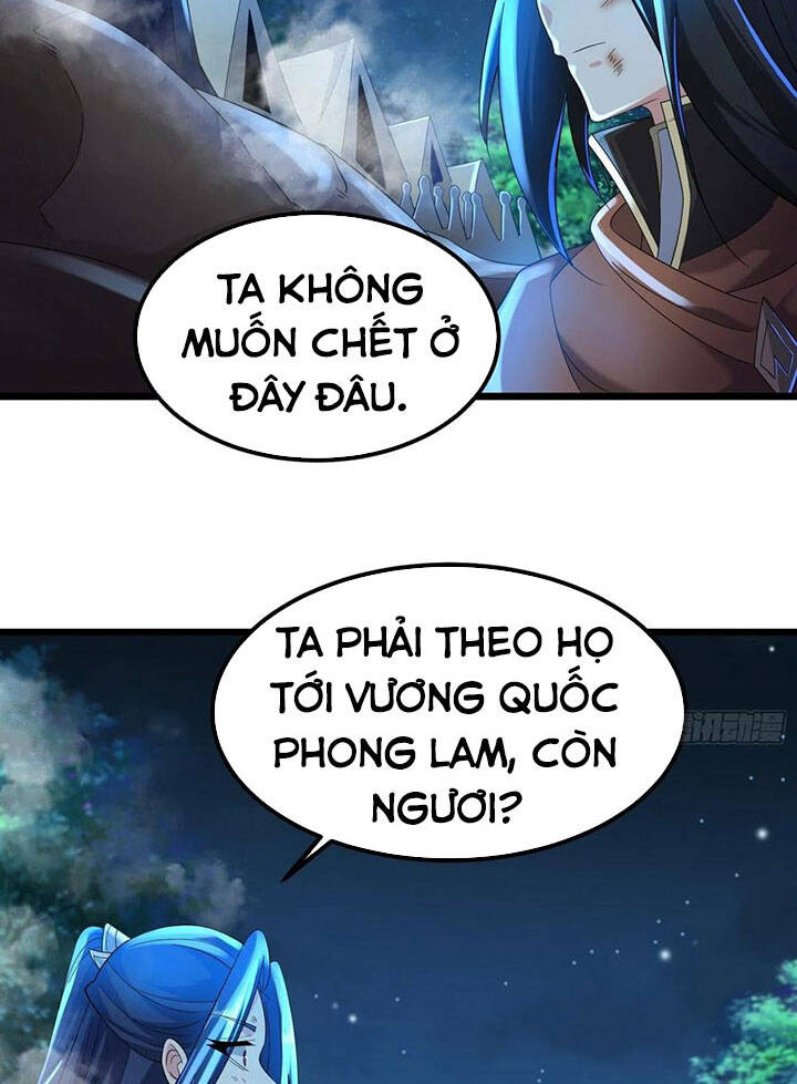 Tân Hỗn Độn Kiếm Thần Chapter 52 - 38