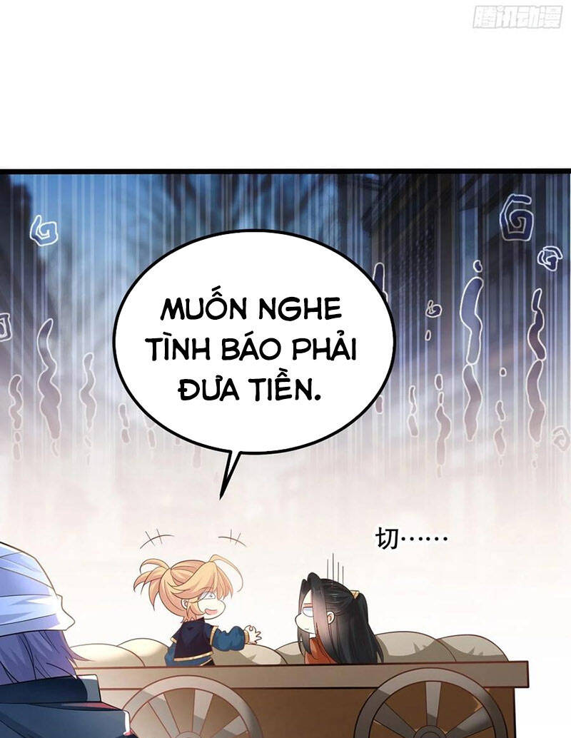 Tân Hỗn Độn Kiếm Thần Chapter 53 - 14