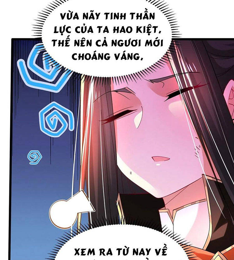 Tân Hỗn Độn Kiếm Thần Chapter 58 - 11