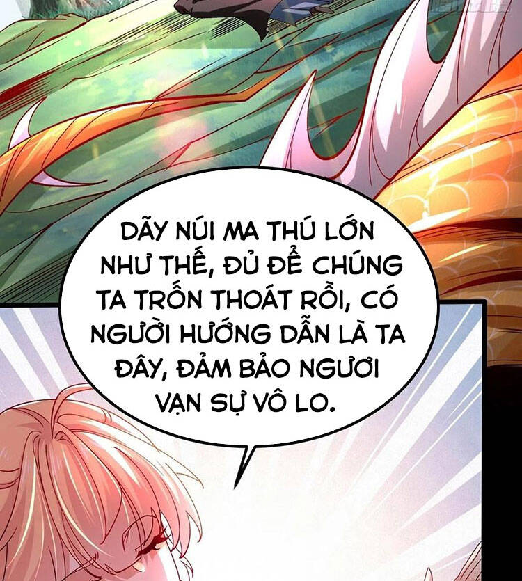 Tân Hỗn Độn Kiếm Thần Chapter 58 - 16