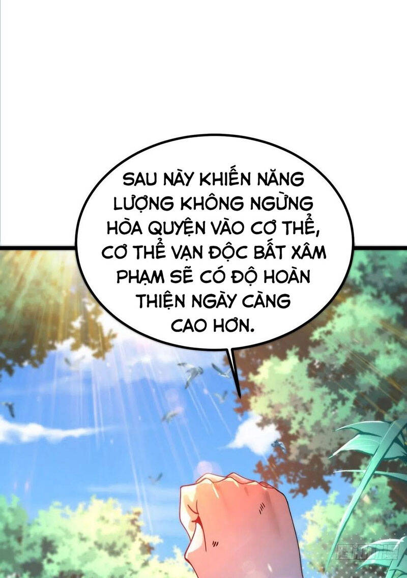 Tân Hỗn Độn Kiếm Thần Chapter 59 - 19