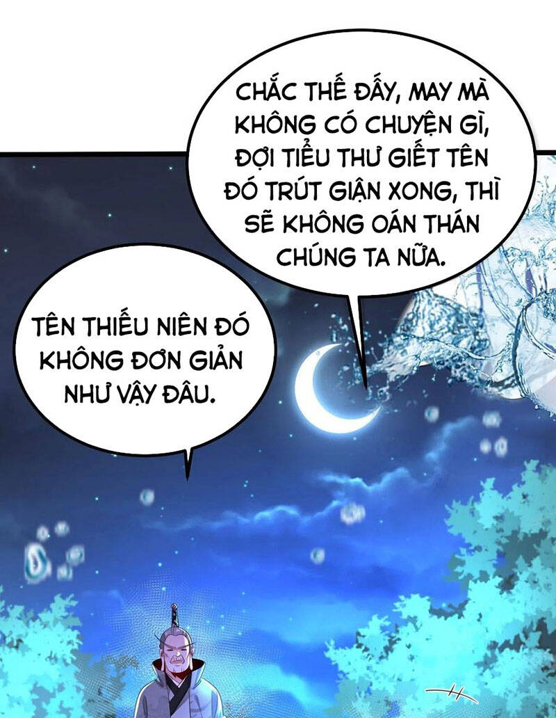 Tân Hỗn Độn Kiếm Thần Chapter 60 - 33