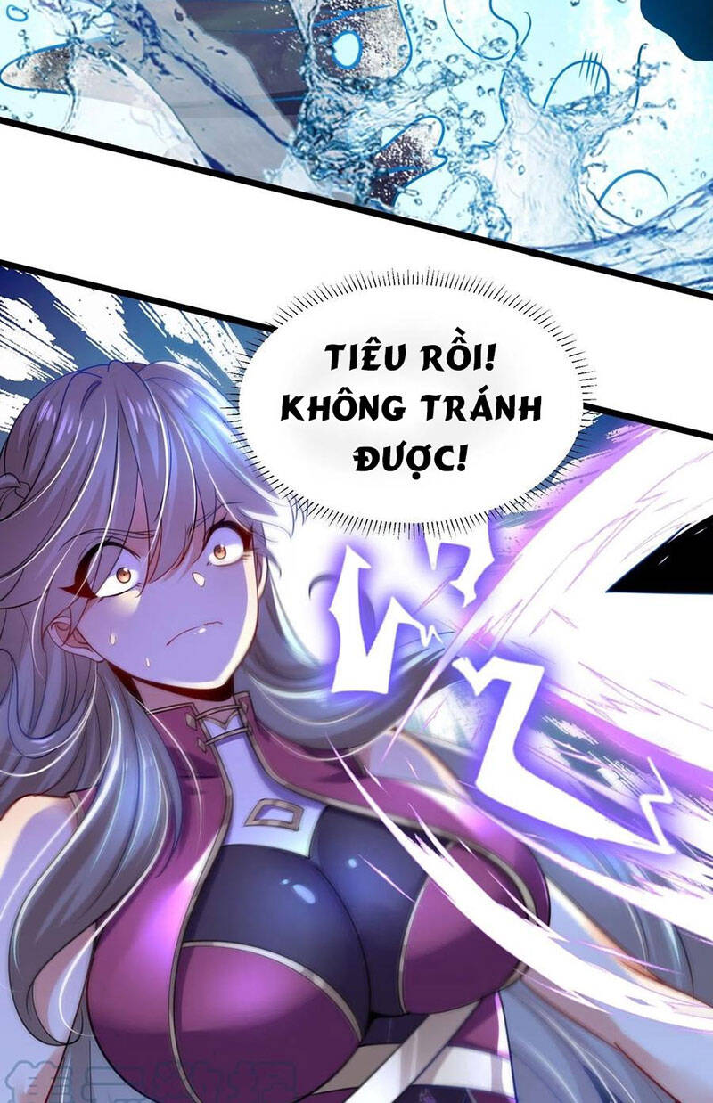 Tân Hỗn Độn Kiếm Thần Chapter 61 - 15