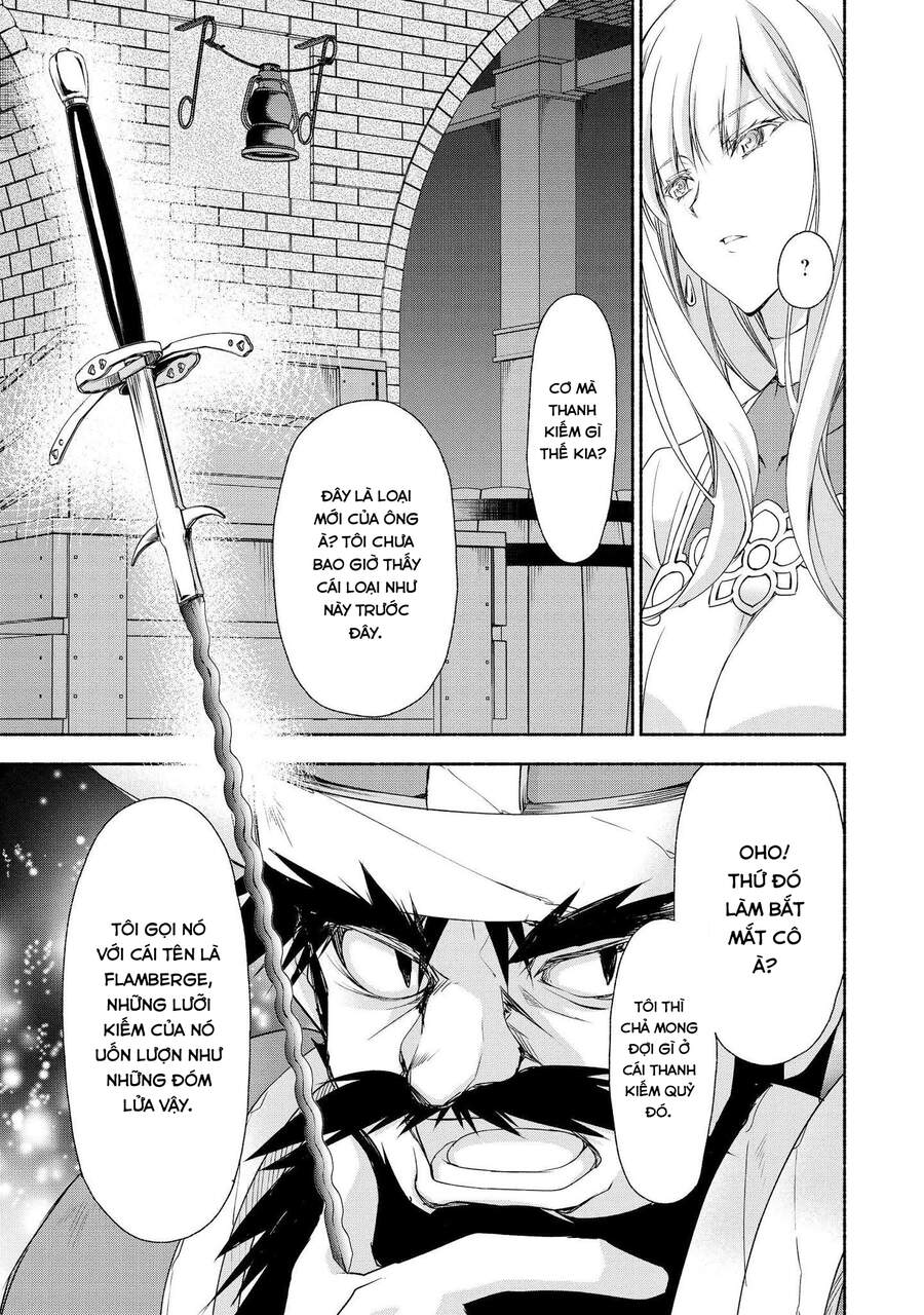 Moto Kizoku Reijou De Mikon No Haha Desuga, Musumetachi Ga Kawaii Sugite Boukenshagyo Mo Ku Ni Narim Chapter 5 - 13