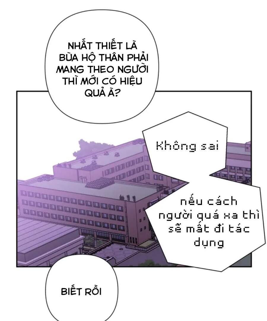 Cẩn Thận Bị Mộng Ma Ăn Mất Đó! Chapter 8 - 58