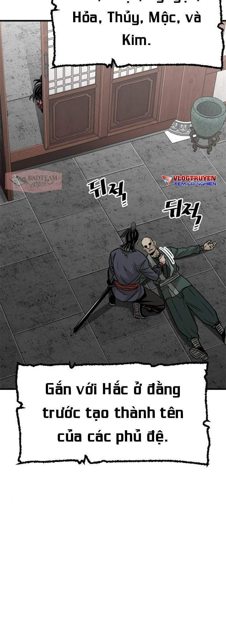 Thiên Ma Phi Thăng Truyện Chapter 14 - 127