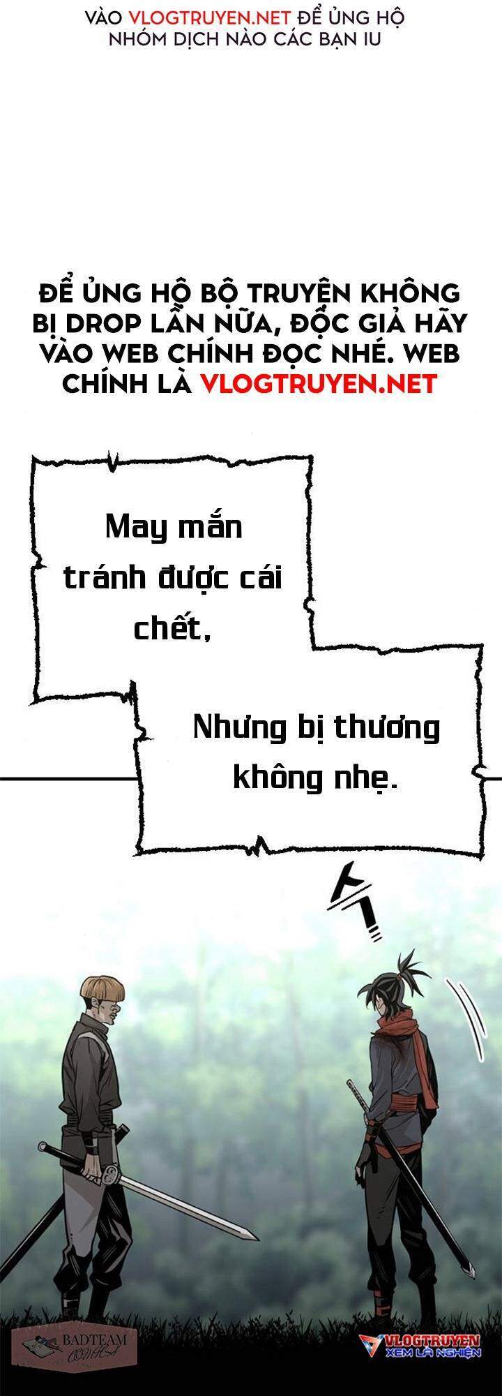 Thiên Ma Phi Thăng Truyện Chapter 14 - 8