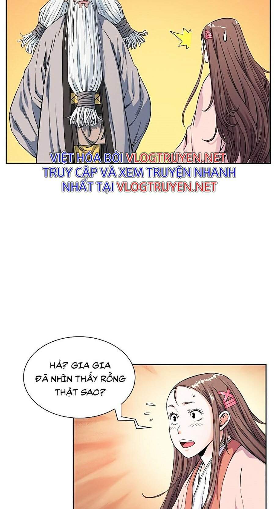 Hoành Tảo Cửu Châu Chapter 8 - 2