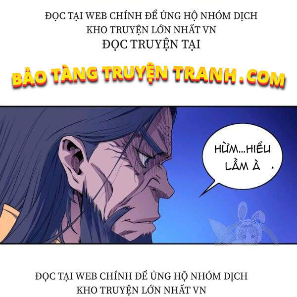 Hoành Tảo Cửu Châu Chapter 25 - 46