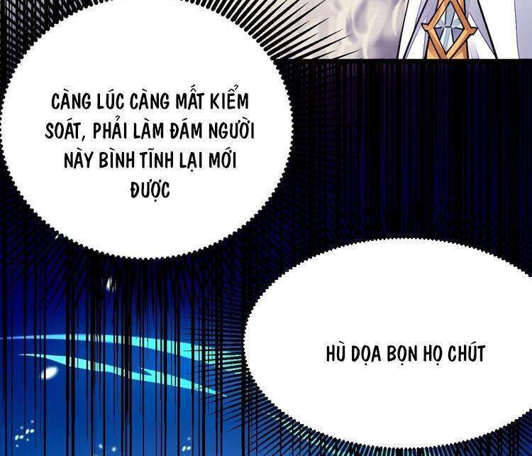 Cuộc Sống Của Kiếm Thần Cũng Không Hẳn Là Chán Chapter 18 - 5