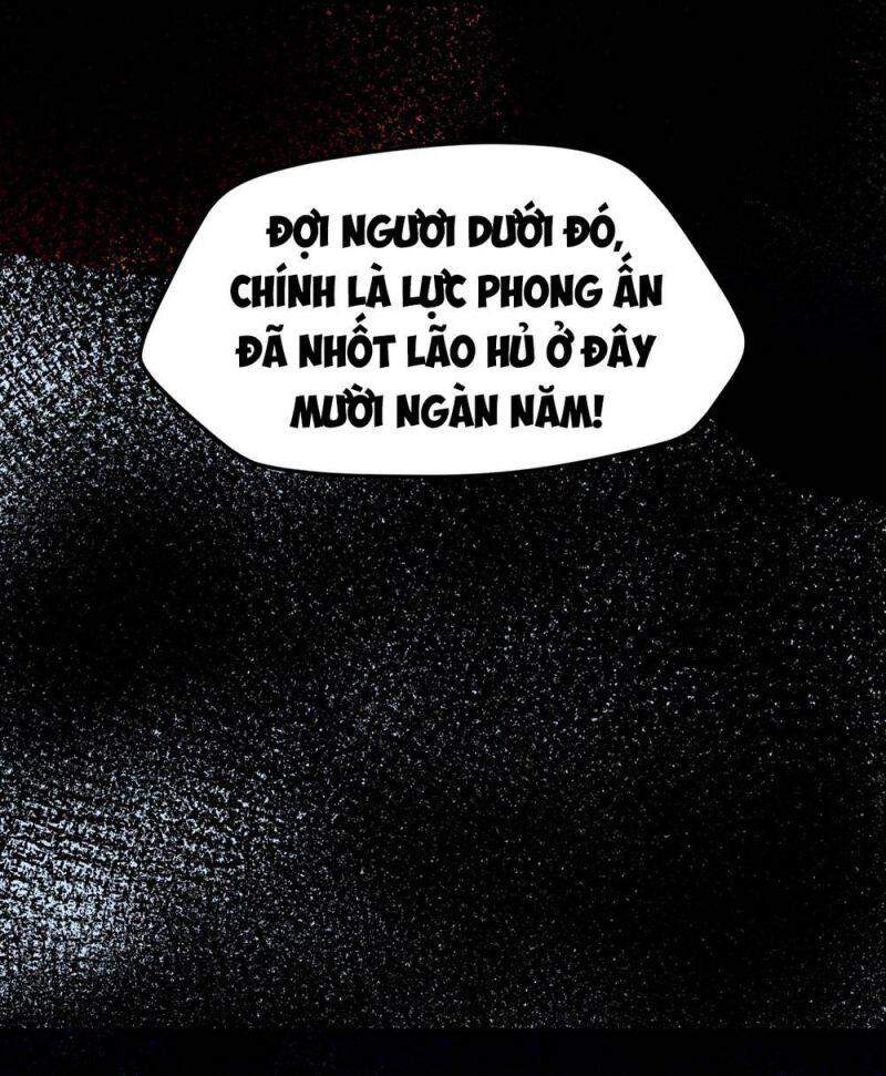 Cuộc Sống Của Kiếm Thần Cũng Không Hẳn Là Chán Chapter 6 - 43