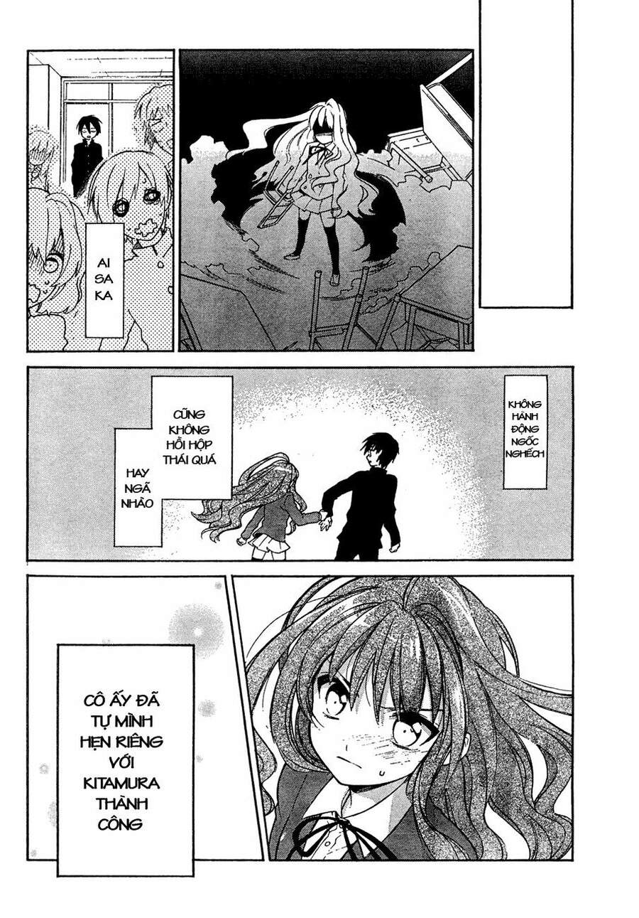 Toradora! Chapter 10 - 2