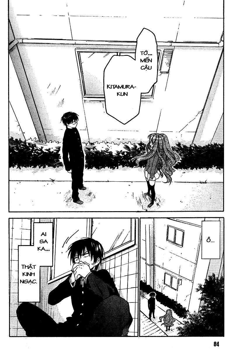 Toradora! Chapter 11 - 2