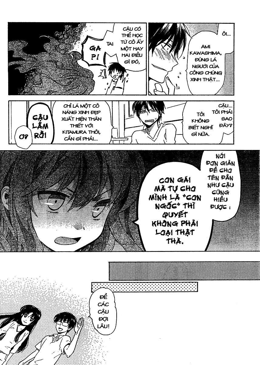 Toradora! Chapter 13 - 8