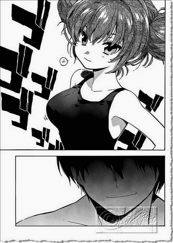 Toradora! Chapter 27 - 12