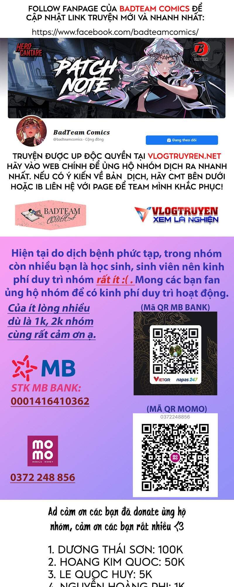 Ỷ Thiên Đồ Long Kí Chapter 3 - 1