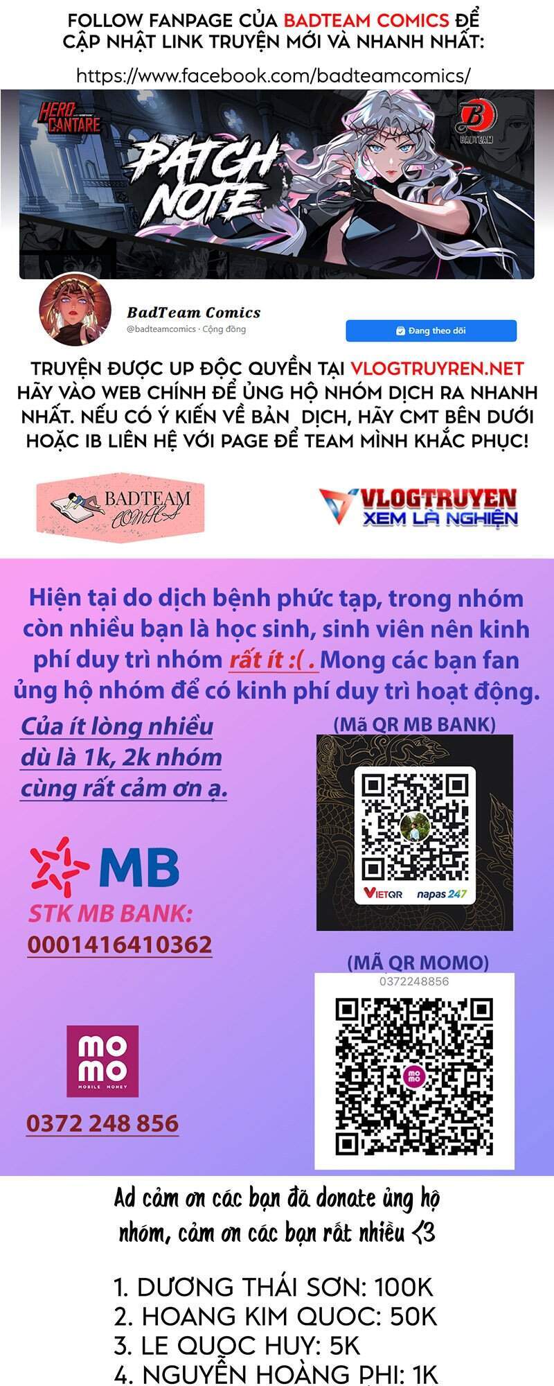 Ỷ Thiên Đồ Long Kí Chapter 4 - 1