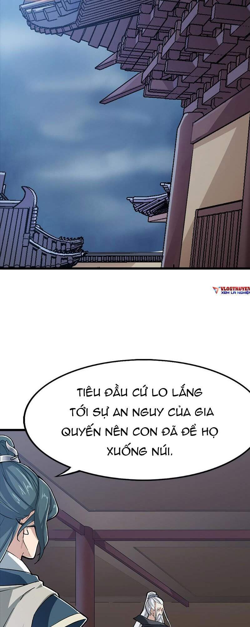 Ỷ Thiên Đồ Long Kí Chapter 4 - 14