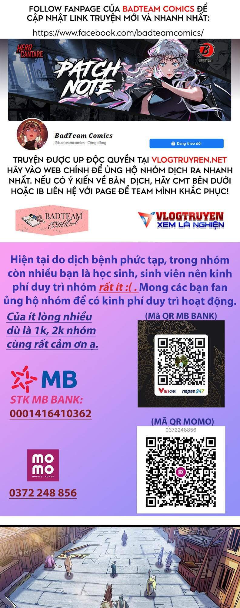 Ỷ Thiên Đồ Long Kí Chapter 5 - 1