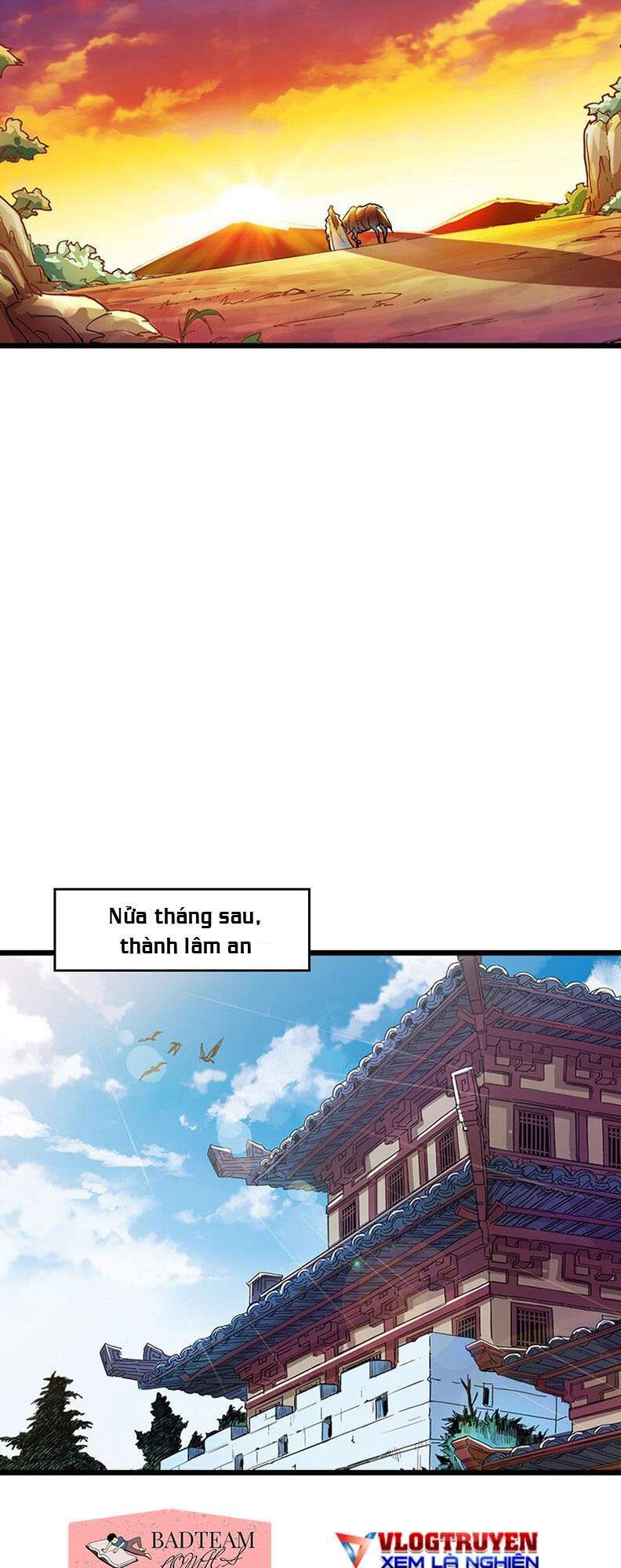 Ỷ Thiên Đồ Long Kí Chapter 5 - 20