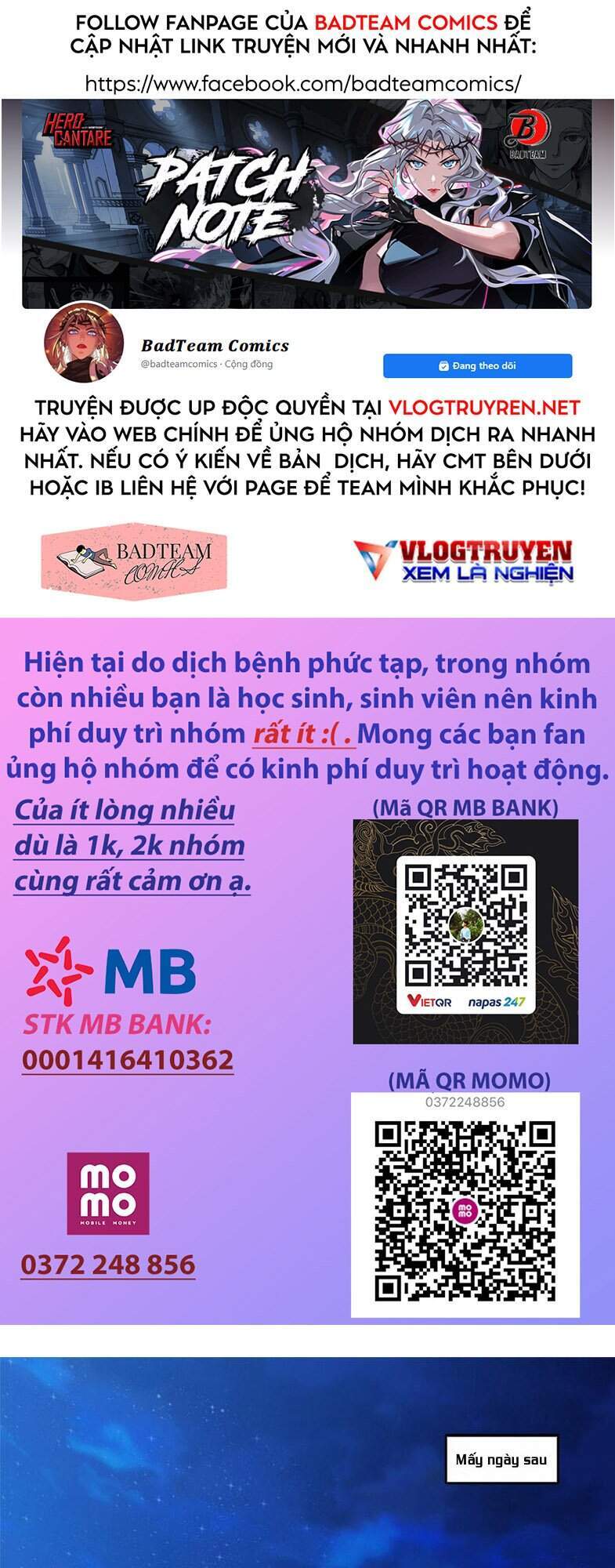 Ỷ Thiên Đồ Long Kí Chapter 6 - 1