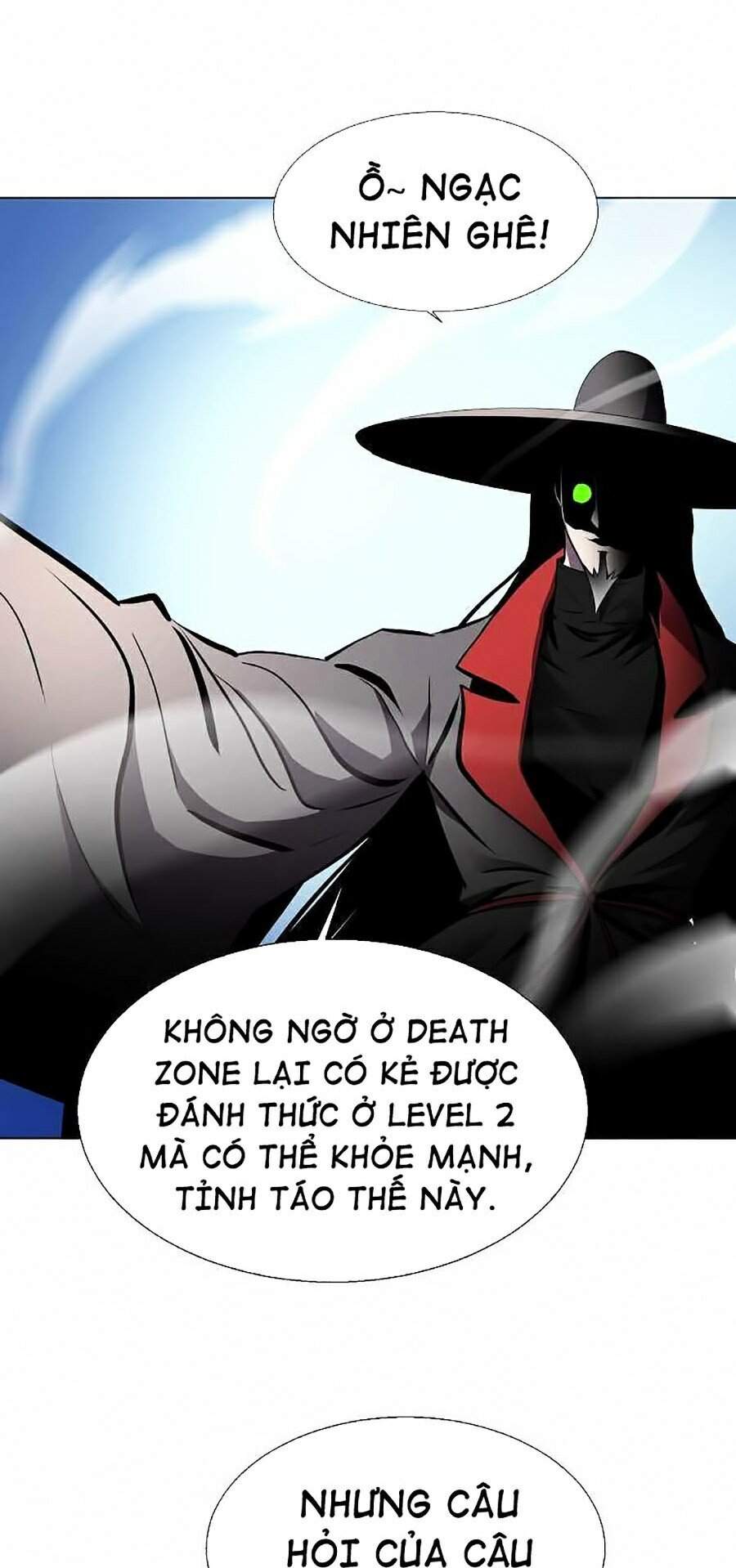 Sức Cùng Lực Kiệt Chapter 21 - 24