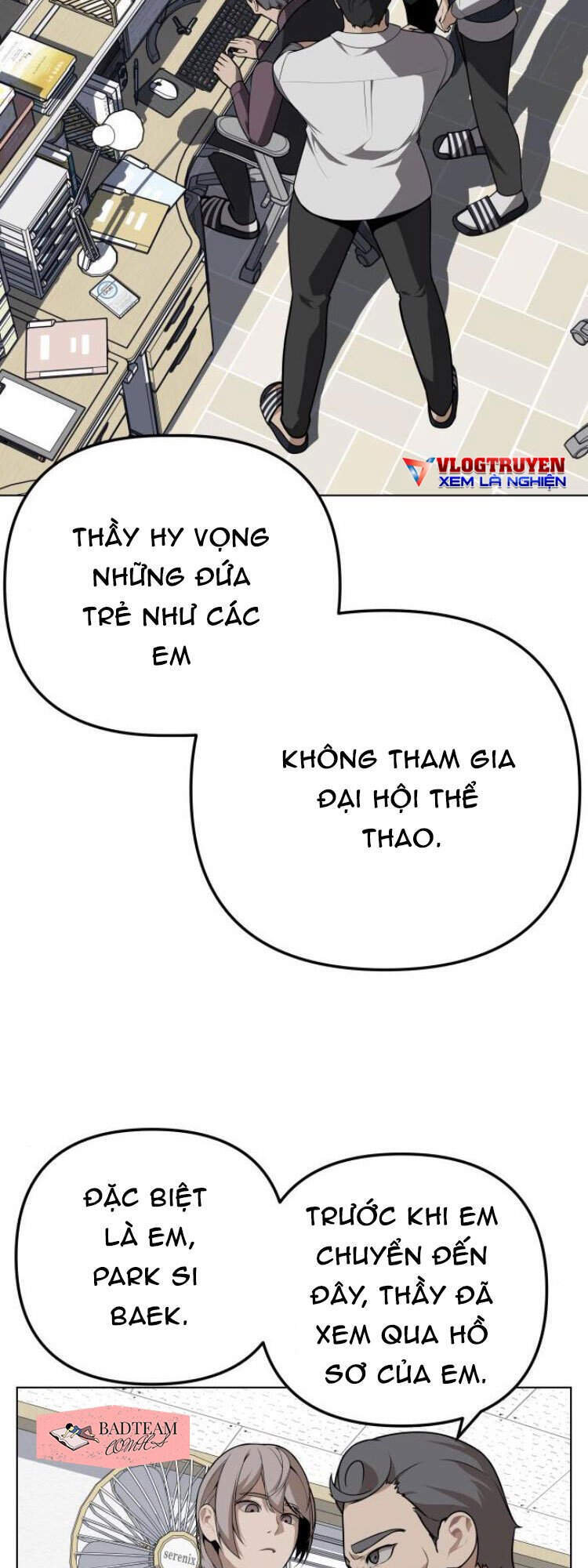 Vua Đóng Cọc Chapter 11 - 45