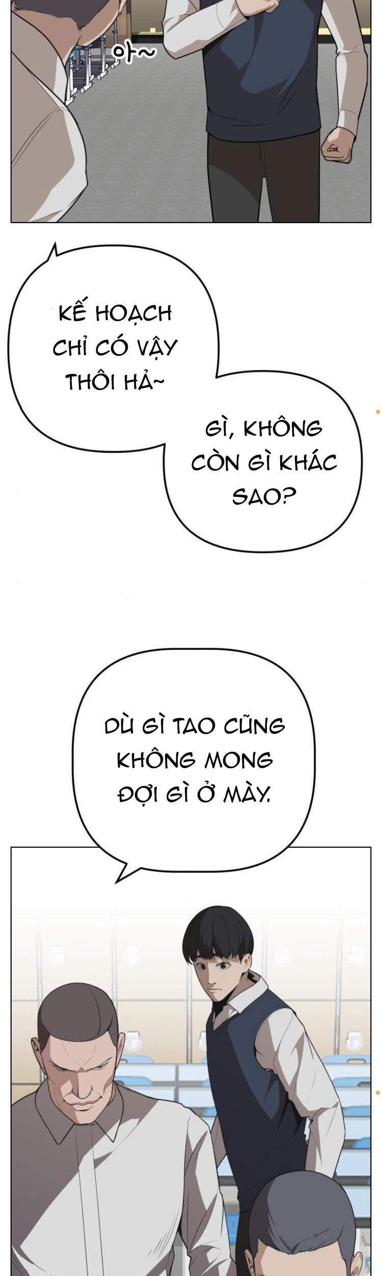 Vua Đóng Cọc Chapter 12 - 58