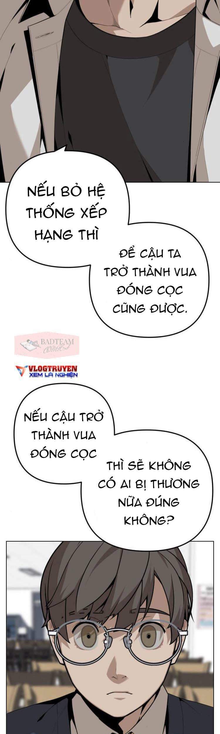 Vua Đóng Cọc Chapter 14 - 24