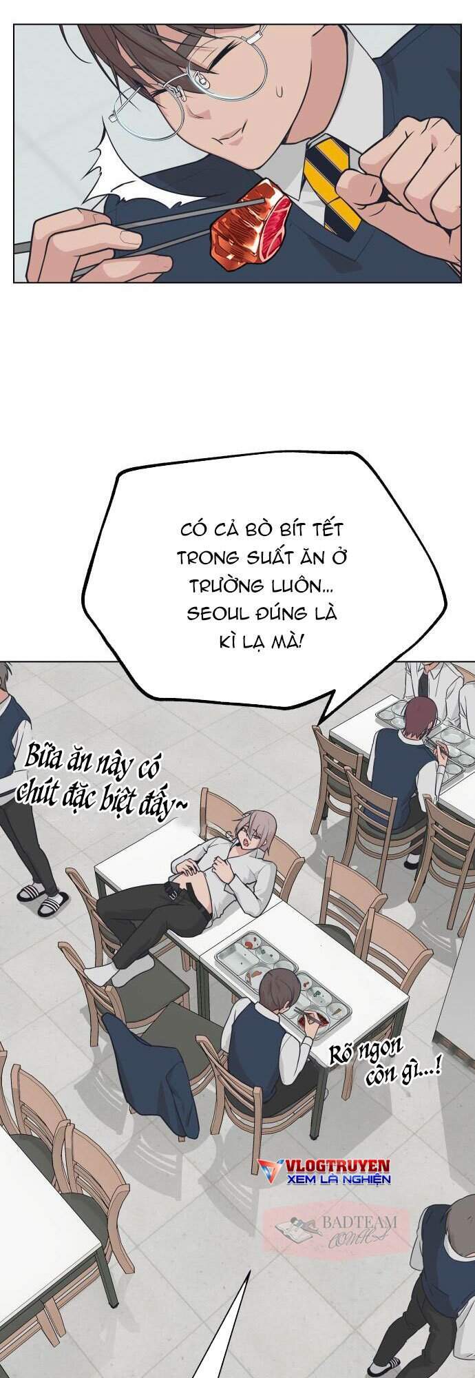 Vua Đóng Cọc Chapter 4 - 20