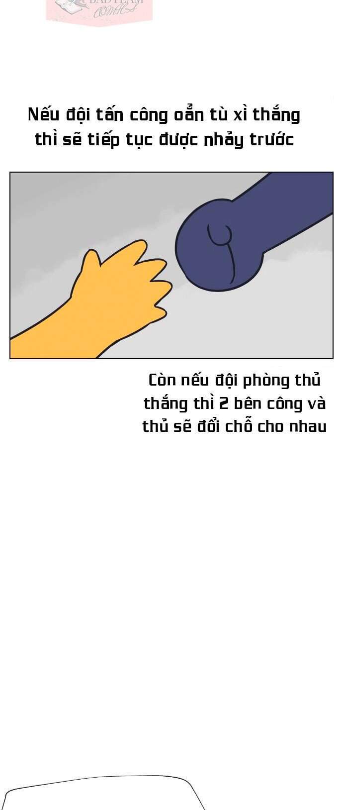 Vua Đóng Cọc Chapter 4 - 23