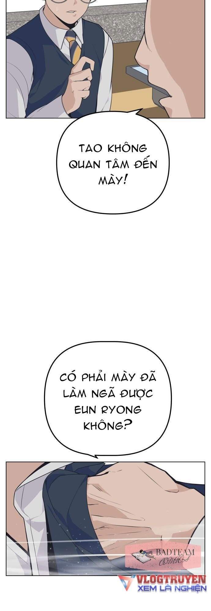 Vua Đóng Cọc Chapter 5 - 11