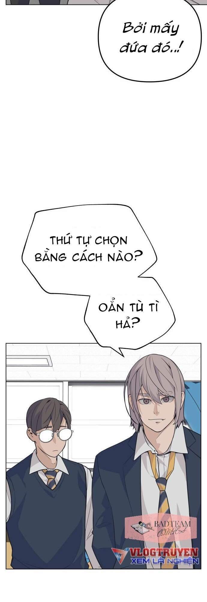 Vua Đóng Cọc Chapter 5 - 26