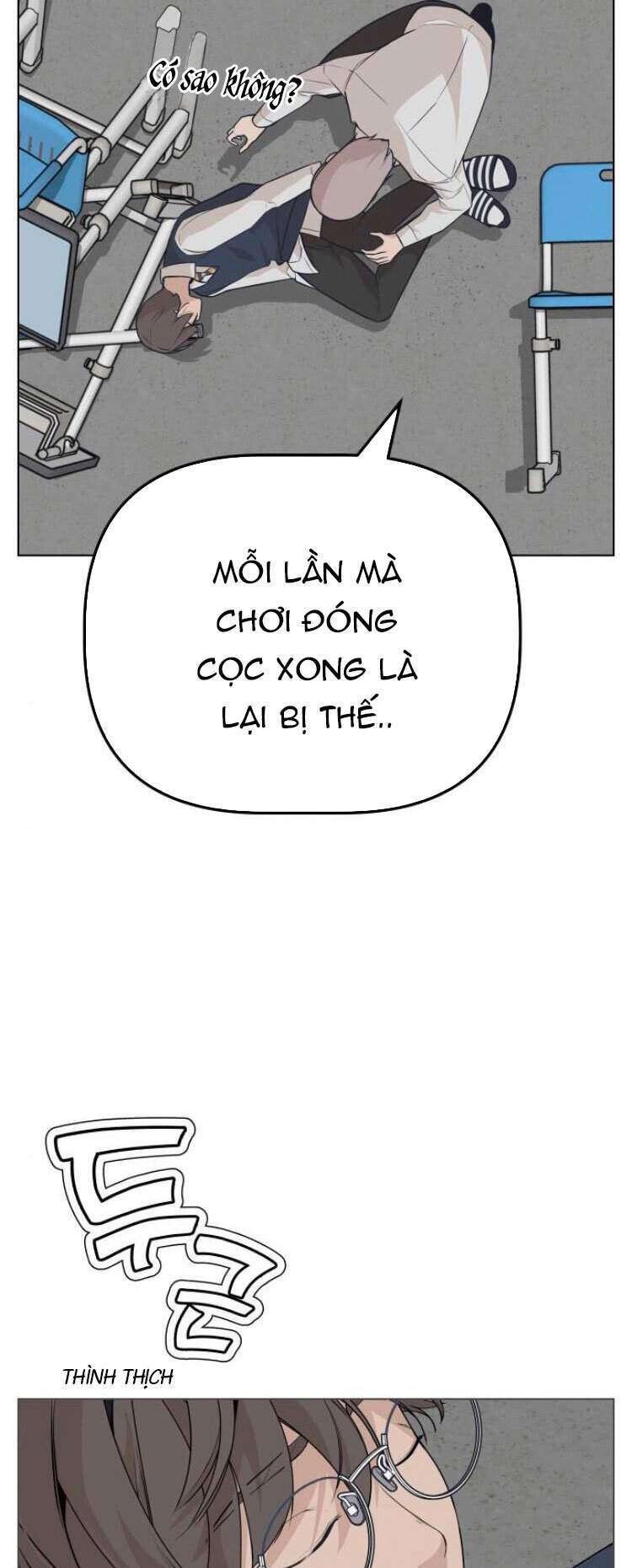 Vua Đóng Cọc Chapter 7 - 28