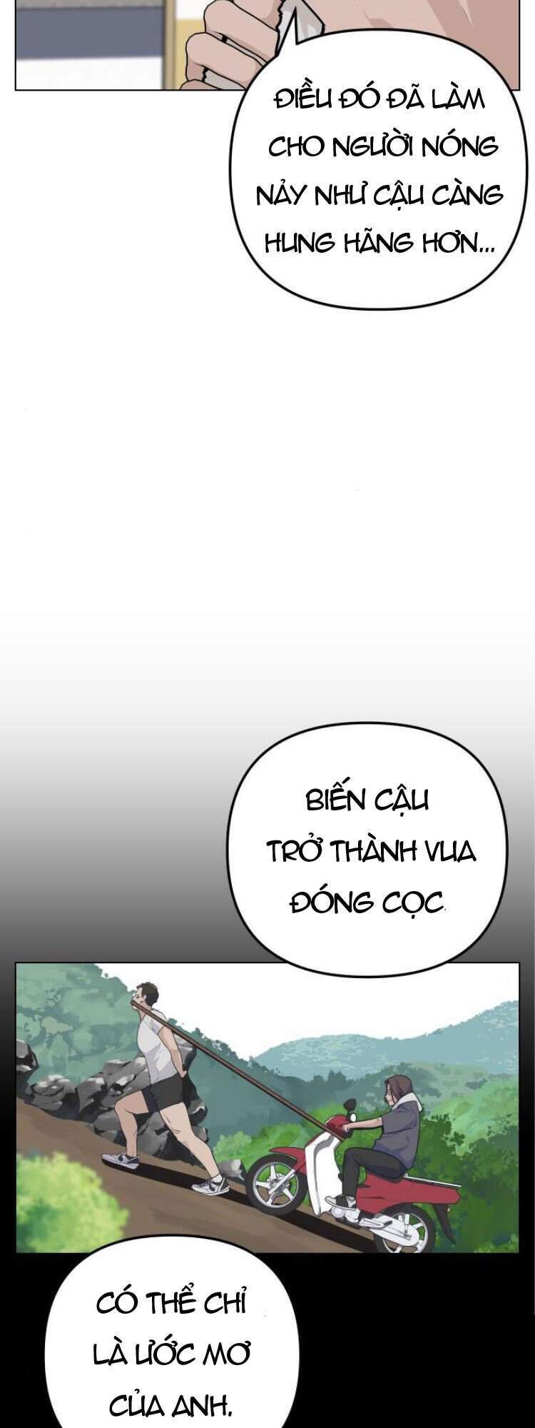 Vua Đóng Cọc Chapter 8 - 45