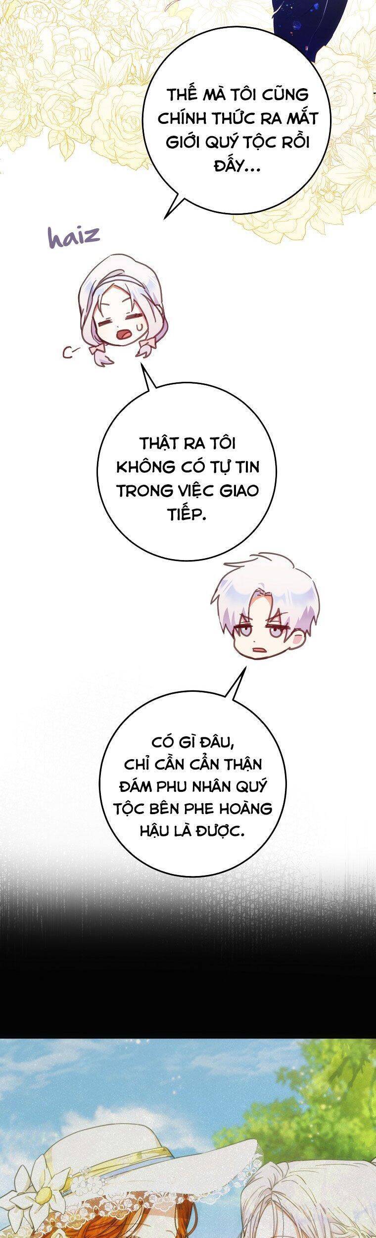 Tôi Trở Thành Vợ Nam Chính Chapter 41 - 19