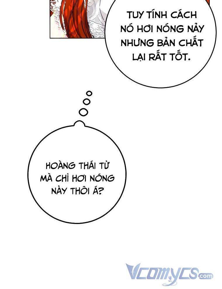 Tôi Trở Thành Vợ Nam Chính Chapter 41 - 57