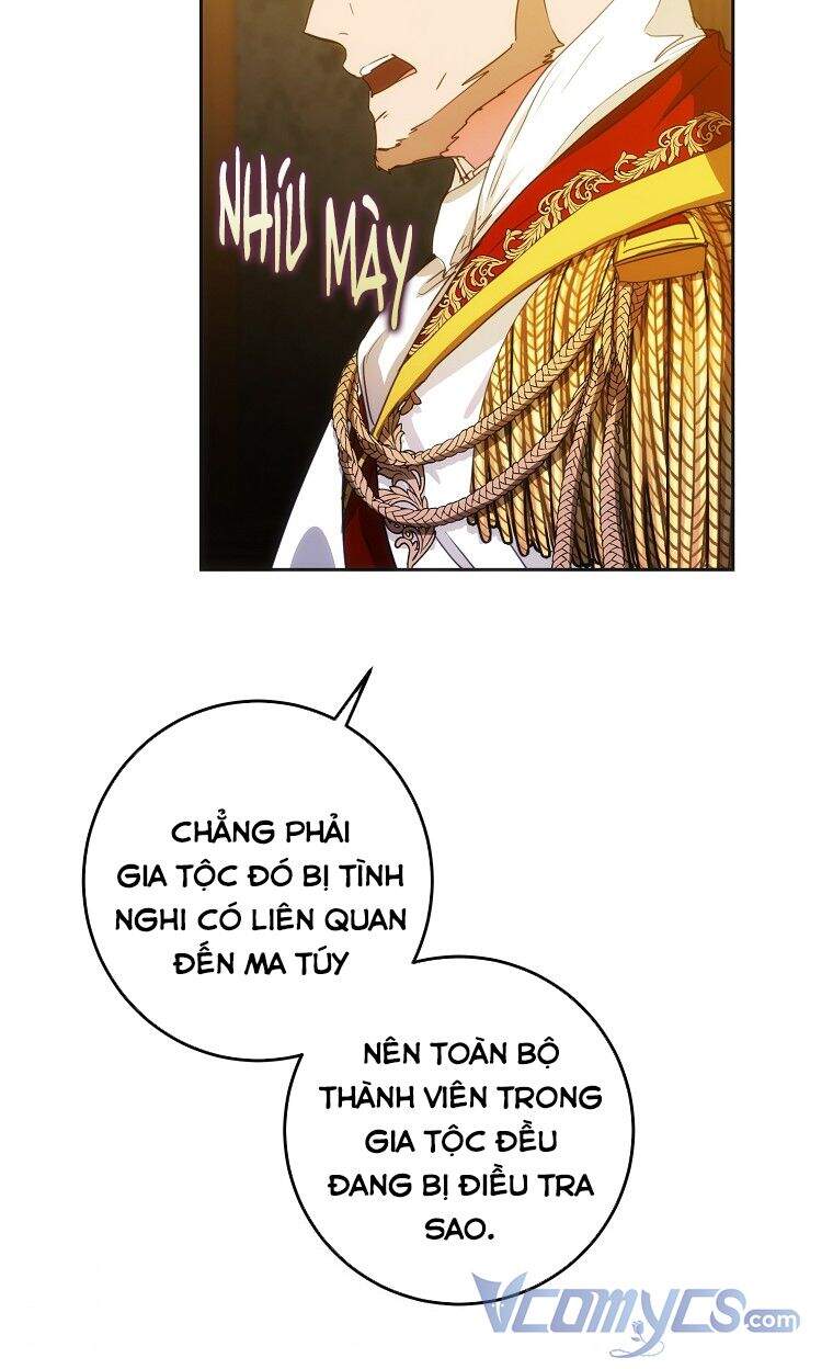 Tôi Trở Thành Vợ Nam Chính Chapter 35 - 40