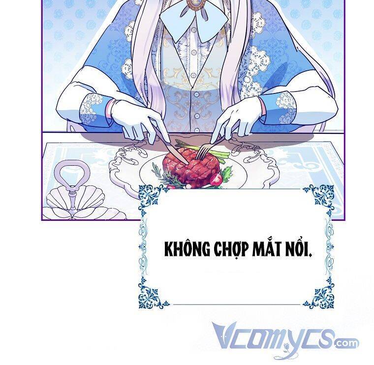 Tôi Trở Thành Vợ Nam Chính Chapter 44 - 36