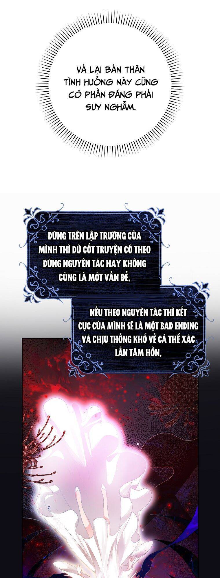 Tôi Trở Thành Vợ Nam Chính Chapter 44 - 62