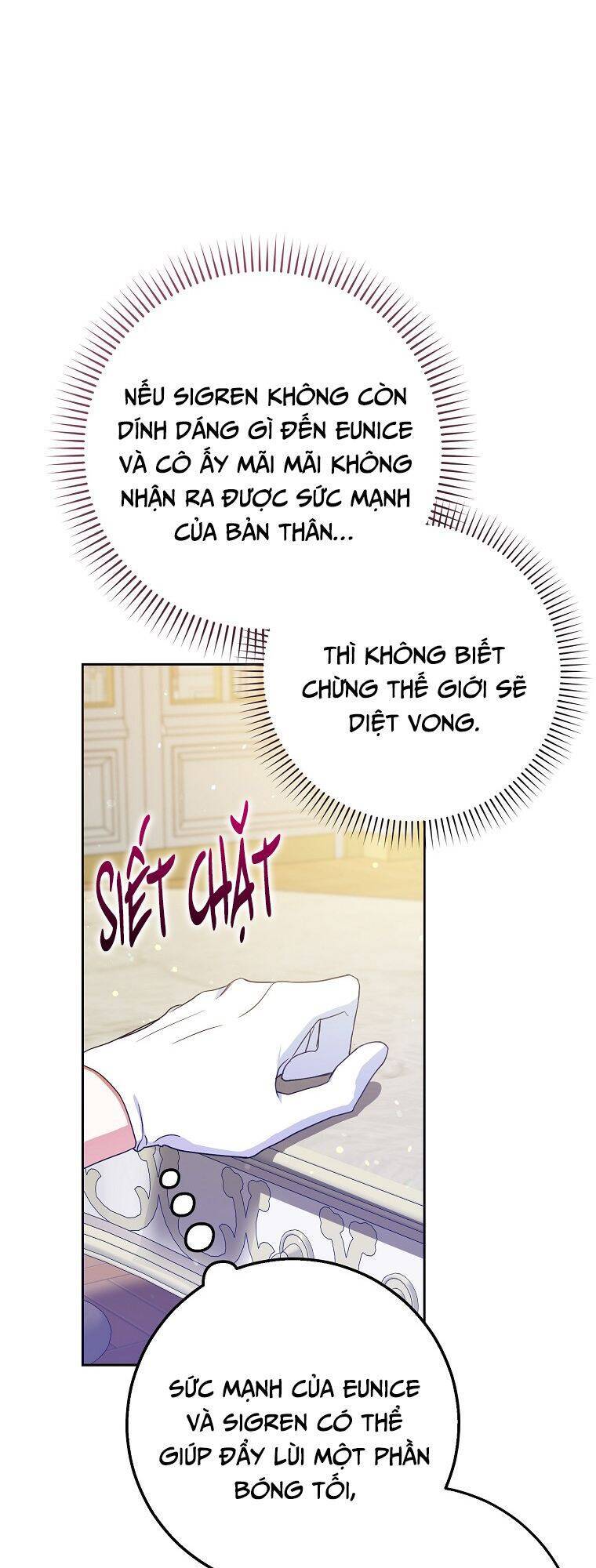 Tôi Trở Thành Vợ Nam Chính Chapter 44 - 67